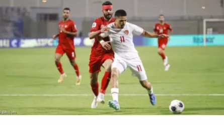 "مجموعة السعودية" .. تحرك عاجل من منتخب إندونيسيا بعد أزمة مباراة البحرين في تصفيات المونديال
