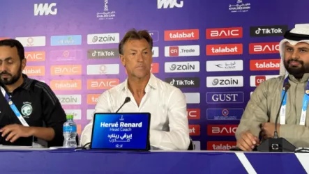 إيرفي رينارد إيرفي رينارد