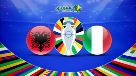 مباشر| (إيطاليا 2--1 ألبانيا).. كأس الأمم الأوروبية 2024