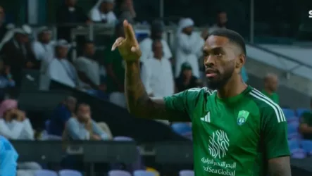 ثنائية توني .. الأهلي يطيح بـ العين على ملعب هزاع بن زايد