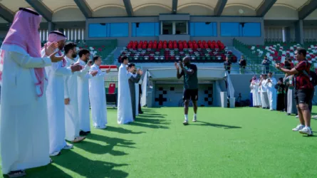 استقبال سيكو فوفانا