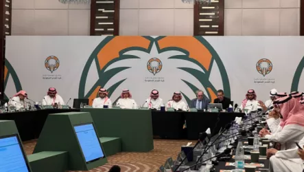 رسميا .. اعتماد بطولات المناطق ضمن البطولات الرسمية في توثيق تاريخ الأندية السعودية