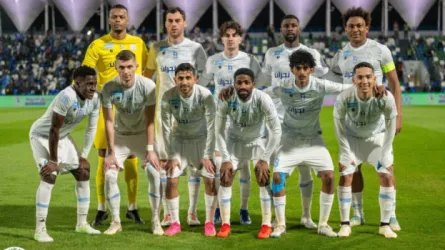 الأخدود يزلزل الميركاتو الشتوي بصفقة مدوية.. الأفضل في آسيا