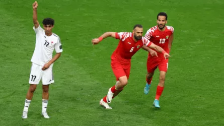 تمكن المنتخب الأردني الأول لكرة القم من تحقيق فوز مثير على العراق، بثلاثة أهداف مقابل هدفين اثنين، في المباراة التي جمعت بين الفريقين بالدور الـ16 من كأس آسيا 2023.