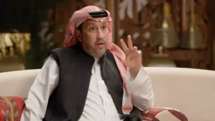  الأمير فهد بن خالد رئيس النادي الأهلي