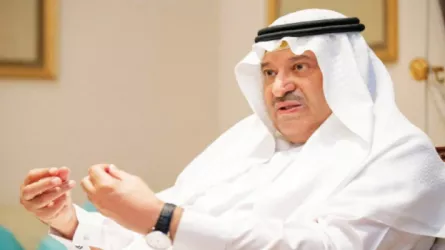 الأمير نواف بن محمد