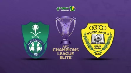 انتهت | نتيجة مباراة الأهلي ضد الوصل الإماراتي في دوري أبطال آسيا للنخبة