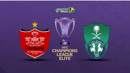 انتهت| نتيجة مباراة الأهلي وبيرسبوليس الإيراني في دوري أبطال آسيا للنخبة