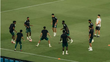 الجندل يحرج الأهلي بثنائية.. 45 دقيقة تهدد يايسله بالإقالة !