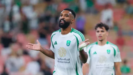 الأهلي يكتسح الشرطة العراقي بخماسية في دوري أبطال آسيا للنخبة