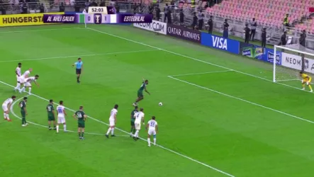 توني يعود بالأهلي إلى نقطة البداية .. صراع ضد الخسارة