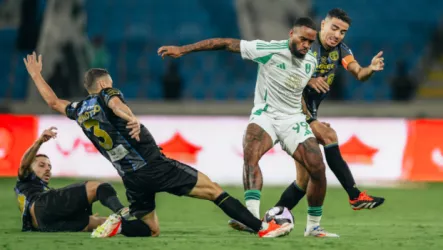 الأهلي يحسم صفقة الدفاع الكبرى لترميم تشكيلة يايسله في الشتوية