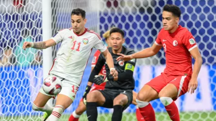 الإمارات وهونج كونج