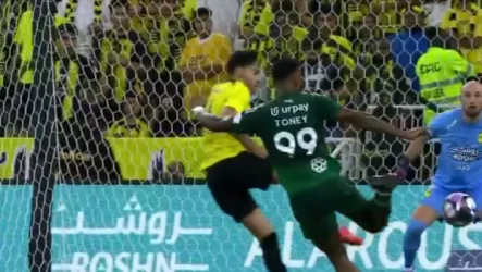  الاتحاد ضد الأهلي