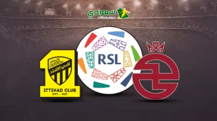 مباشر| الخلود ضد الاتحاد.. الجولة الأولى من دوري روشن للمحترفين