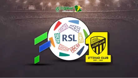 مباشر | الاتحاد (1-0) الفتح .. الجولة 11 من دوري روشن السعودي