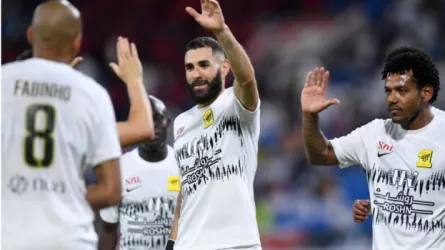 المريسل يعلق على دعم الاتحاد فقط بين أندية دوري روشن