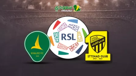 مباشر| الاتحاد (2-1) الخليج.. الجولة الخامسة من دوري روشن