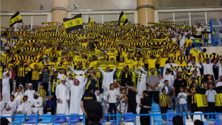 إحصائية سلبية للاتحاد .. إحباط مستمر في أول 45 دقيقة