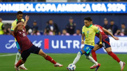 البرازيل البرازيل