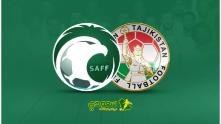 مباشر | السعودية (0-0) طاجيكستان.. تصفيات كأس العالم 2026
