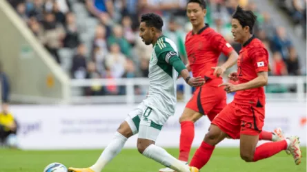 تاريخ مواجهات السعودية ضد كوريا الجنوبية في كأس آسيا 2023