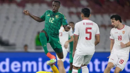  الشيخ يرعب جماهير السعودية بعد قرعة الملحق الآسيوي 