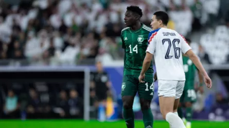 السعودية وتايلاند