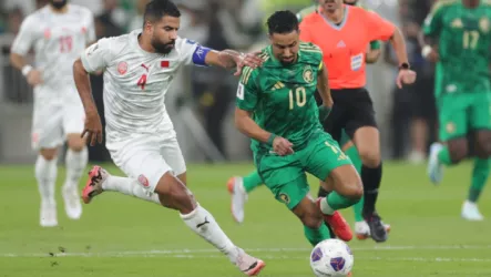 "من المسؤول عن فشل الأخضر؟" .. الراقي يكشف عن مفاجأة صادمة