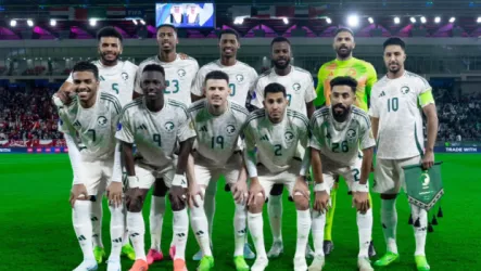 اعتزال نجم السعودية بعد خسارة عمان !  .. "البليهي أم سالم ؟"