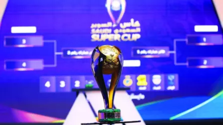  بسبب النصر .. أزمة تهدد إقامة كأس السوبر السعودي في الصين