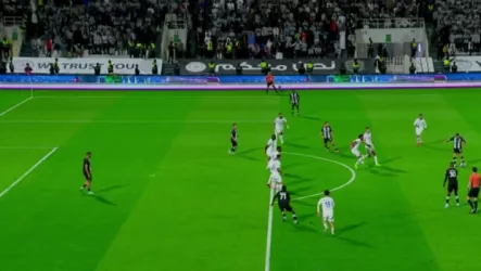 تركي يقود الشباب .. اختيار مفاجئ لتدريب الليوث