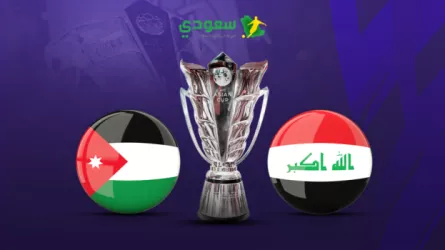  بث مباشر مباراة العراق ضد الأردن في كأس أمم آسيا 2023