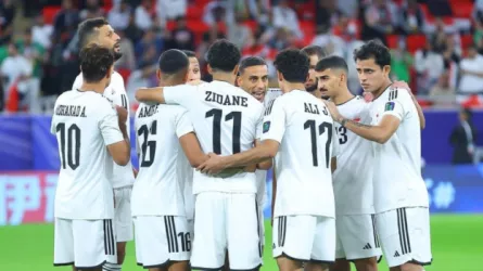  كأس آسيا| أسود العراق تلتهم إندونيسيا بثلاثية