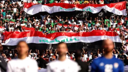 كأس آسيا| العراق والأردن إلى دور الـ16.. وفرص البحرين وعمان