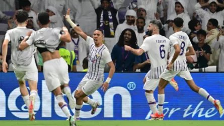 العين - سفيان رحيمي