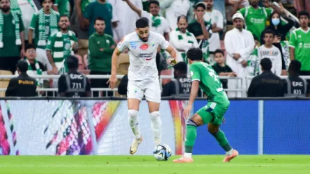 مفاجأة .. الفتح يطيح بمدربه الكرواتي قبل أيام من انطلاق الموسم الجديد