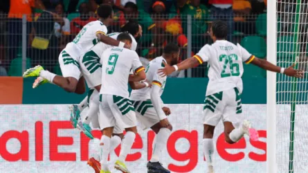  كأس إفريقيا| تأهل دراماتيكي للكاميرون.. والسنغال بـ9 نقاط