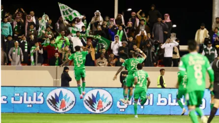 النادي الأهلي