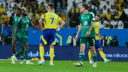 الجابر يبتعد عن النصر باهتمام فرنسي في الشتوية .. ماذا حدث ؟