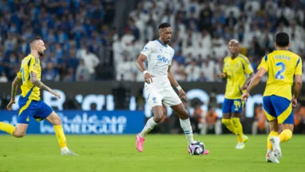  الكشف عن أسرار ديربي الهلال والنصر .. منع بن نافل وصدمة ليوناردو