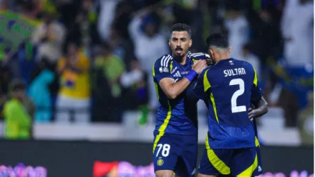 3 تحركات عاجلة في النصر للانتقام من الهلال في الموسم الجديد
