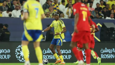  النصر