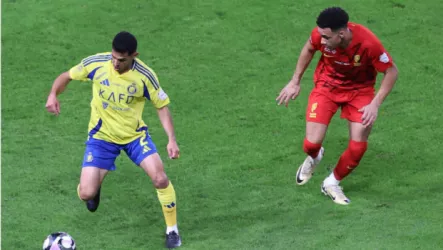 المريسل يكشف عن أسباب هزيمة النصر أمام القادسية ... منشور مثير على إكس