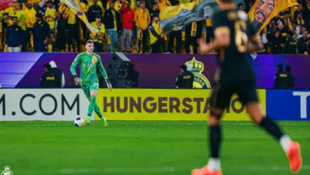 تحرك عاجل في النصر .. الإدارة تتحرك بعد الخسارة من الاتحاد