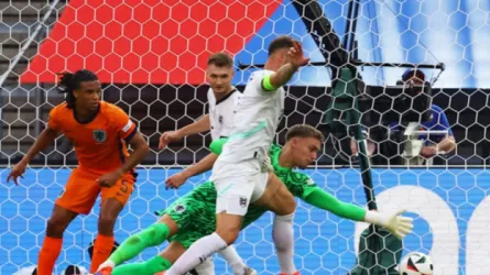 يورو 2024| النمسا تهزم هولندا وتخطف الصدارة من فرنسا 