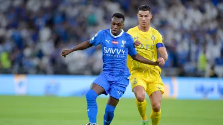 عاجل| تحديد مستويات الهلال والنصر والأهلي في دوري أبطال آسيا للنخبة رسميا