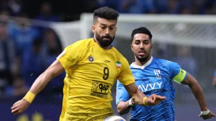 الهلال - سباهان