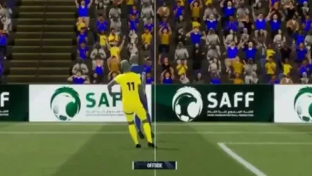 "خطأ في نظام التسلل الإلكتروني يهدد نزاهة الدوري" .. أصابع الاتهام تتجه نحو الهلال !