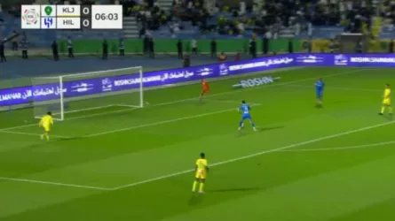  الهلال ضد الخليج